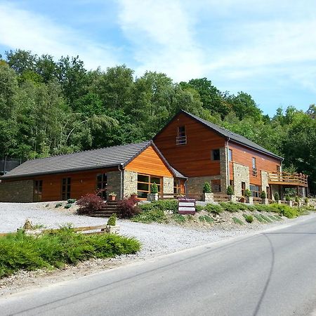 La Villa Roannaise Stoumont Rum bild